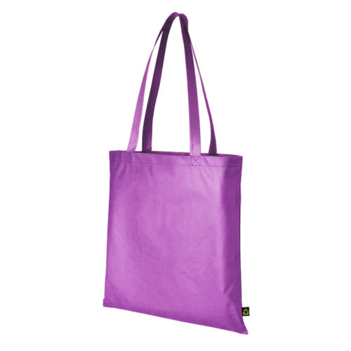 Bright Coloured Tote Bags - Fashion Reusable Shopping Bag, Gym Bag, Shoulder Bag
